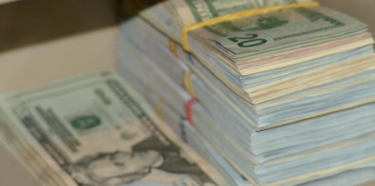 Нашенка призна участие в корупция за милиарди $
