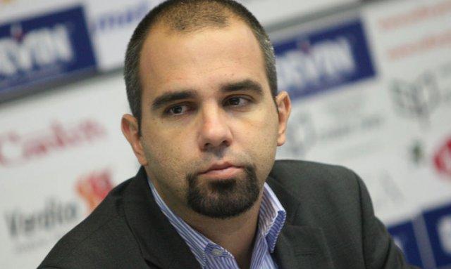 Борисов рестартира ГЕРБ