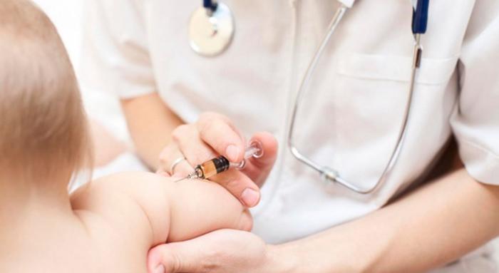 12 000 деца са ваксинирани извънредно срещу морбили
