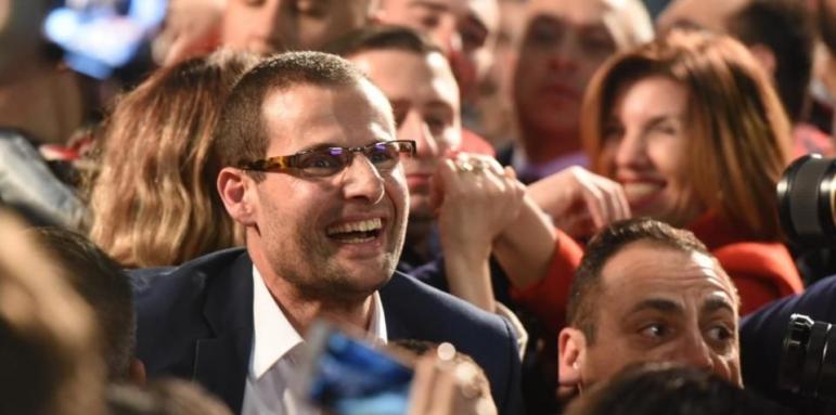 Малта се сдоби с нов премиер