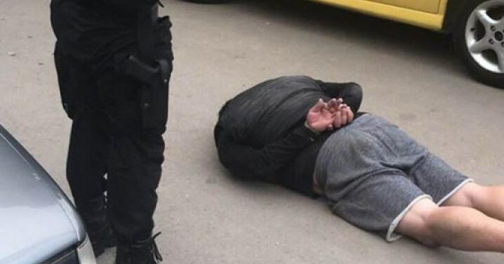 Закопчаха двама известни автоджамбази в София