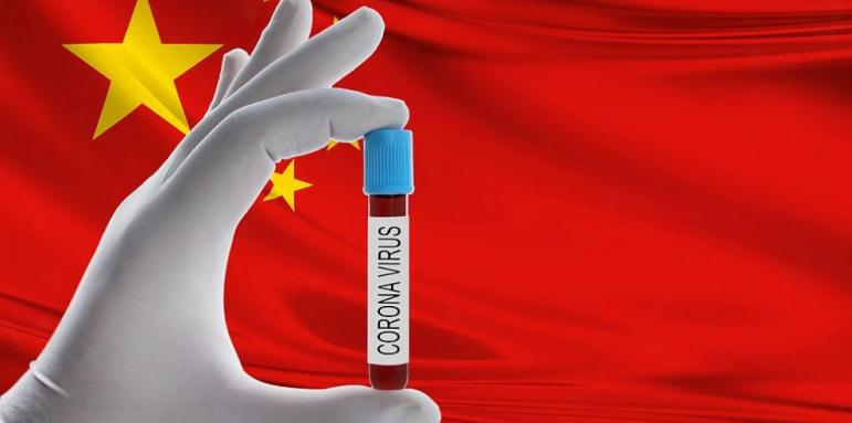 Китай готов с ваксина срещу коронавируса