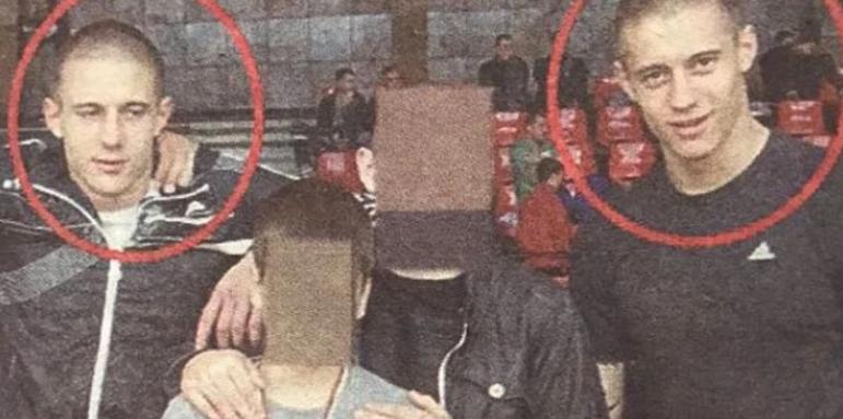 Кървава следа издала биячите на Слави Ангелов