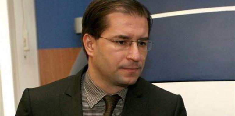 Б. Цеков: Президентът може да бъде разследван