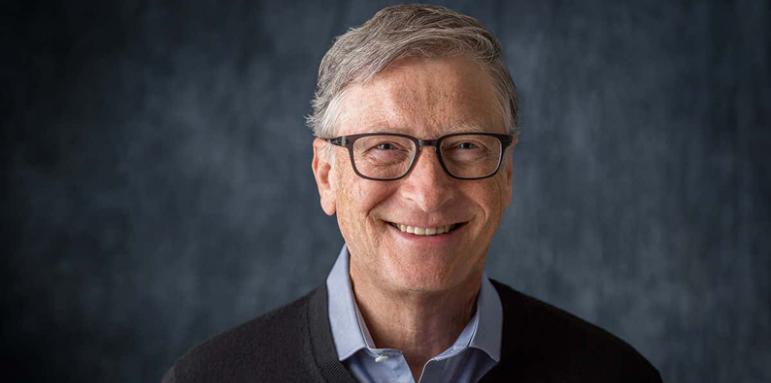 Съветът на Бил Гейтс: Пригответе се за метавселената