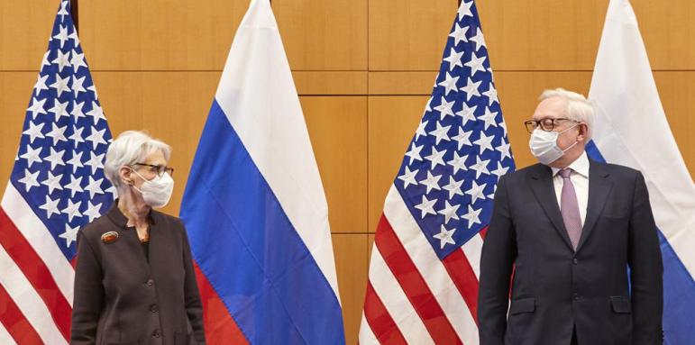 Приключиха преговорите между САЩ и Русия, разбраха ли се за Украйна