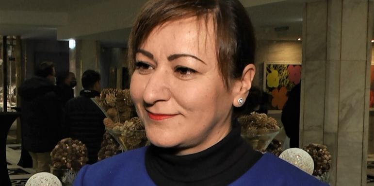 Помощ за земеделците ни от ЕК заради войната: Говори Атидже Вели