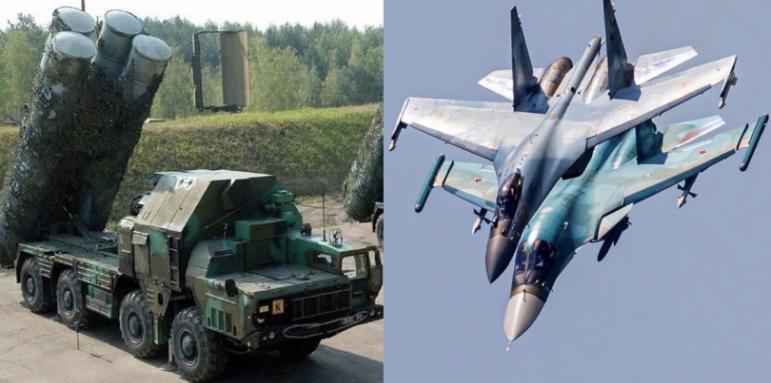 Лоши новини за руските ВВС. Кое спира атаките им в Украйна?