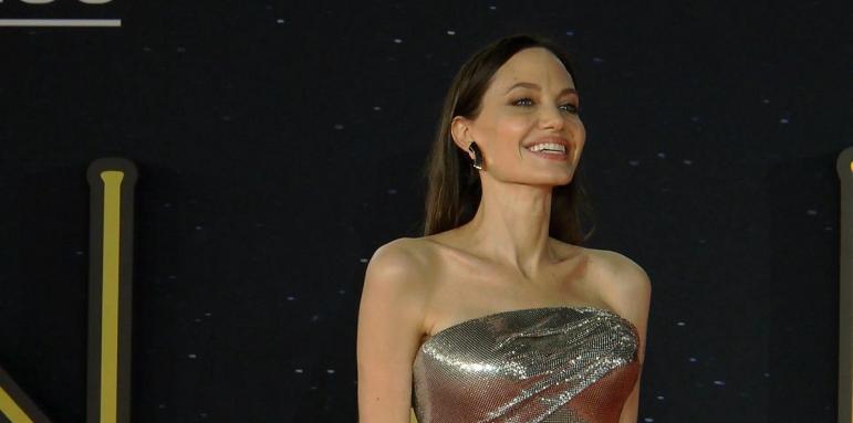 Целият свят гледа към Анджелина Джоли. Какво чака?