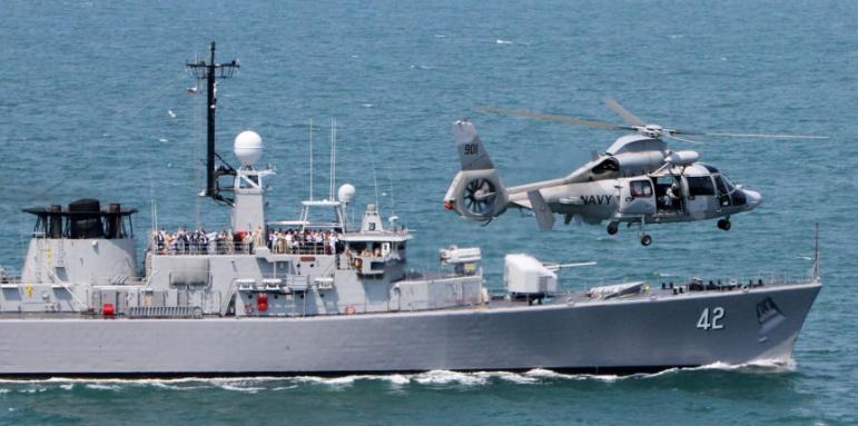 Петима нови генерали в армията, шефът на ВМС става флотилен адмирал