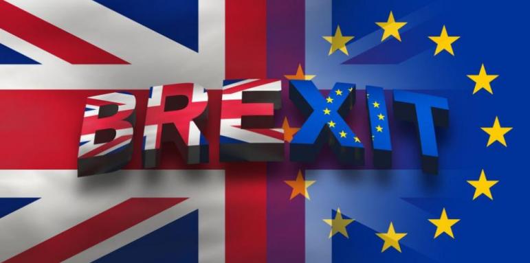 ЕС плаши Лондон заради нарушаване на Brexit