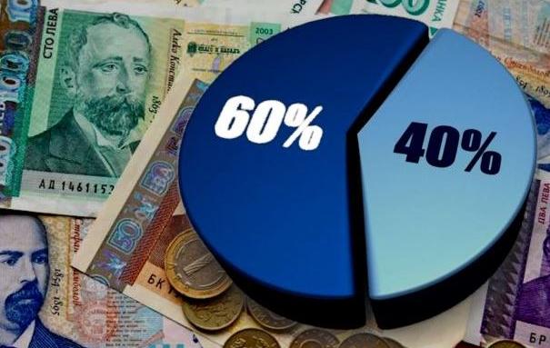 Решено е - удължиха мерките „60/40“ и „80/20“