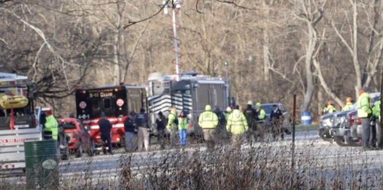 Българин изчезна мистеризоно в Чикаго, търсят го с хеликоптер