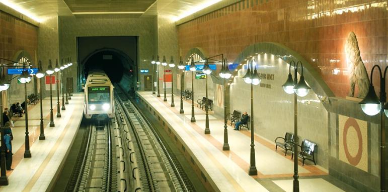 Строят нова отсечка на метрото, къде ще е