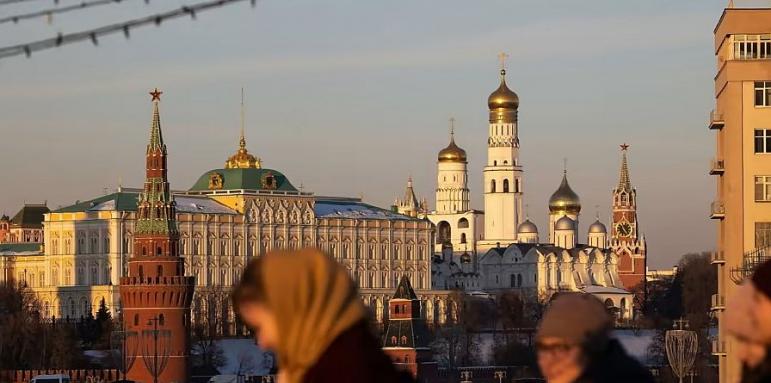 Злонамерена атака хвърли Москва в паника