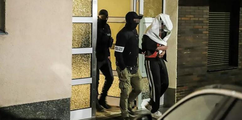 Сюрпризираха италианската мафия с голям удар