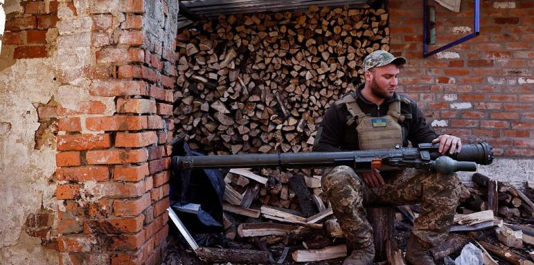 Последни новини от Украйна! Отблъснати са десетки руски атаки