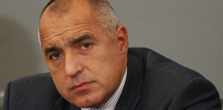 Борисов поиска оставката на депутатка от ГЕРБ