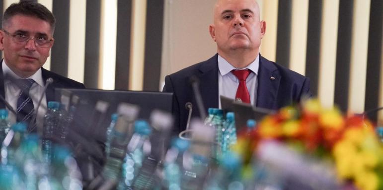 Опровергават нов фалшив компромат срещу Гешев