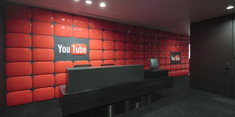 YouTube свива качеството и скоростта на видеото