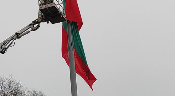 Стара Загора посреща 3 март с нови знамена