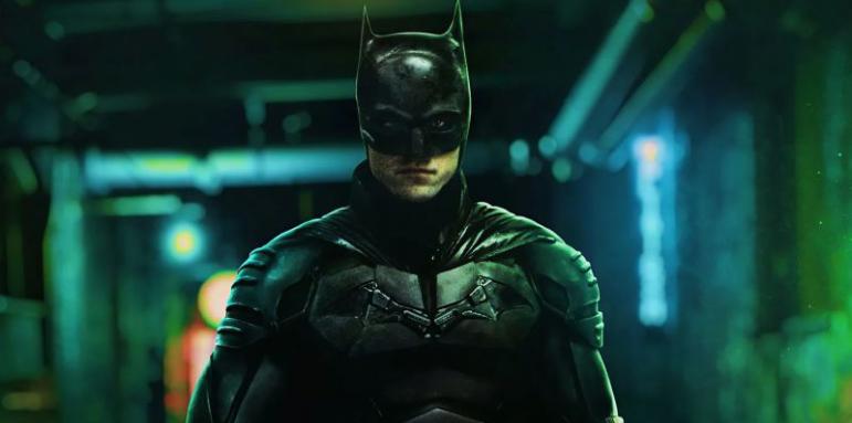 Киномани подлудиха YouTube заради нов трейлър на "Батман" (ВИДЕО)