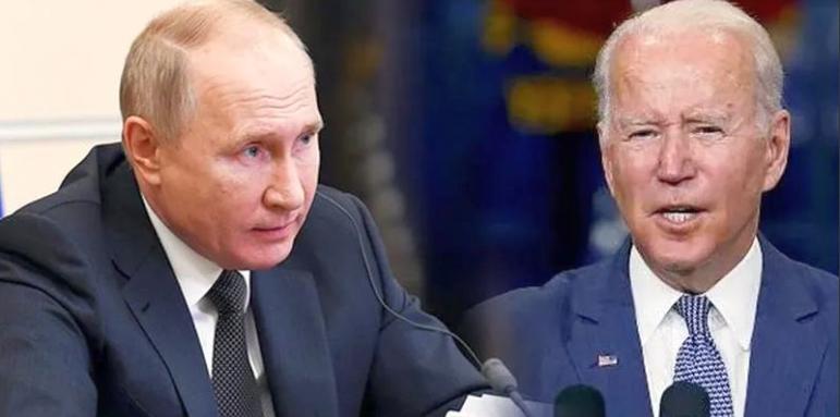 Путин жестоко обиден! Ще преговаря ли с Байдън и САЩ?