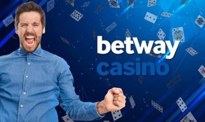С какво ще ни зарадват Вегас игрите в казино Betway
