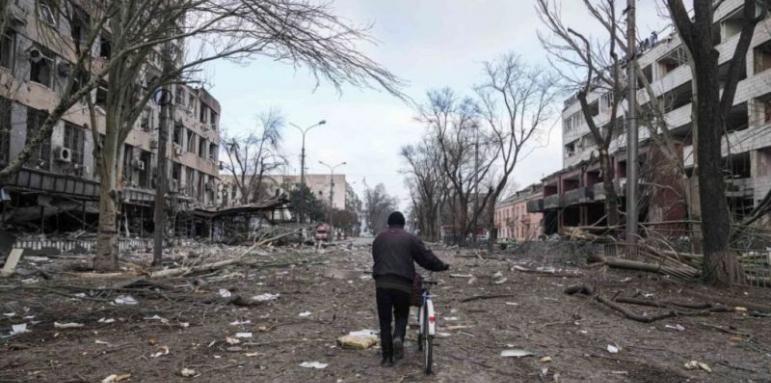 Германия шокирана от руски действия в Донбас, какво планира