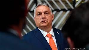 Европа стяга капан около Орбан. Причината