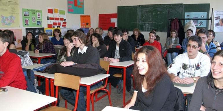 България е на последно място по пари за образование