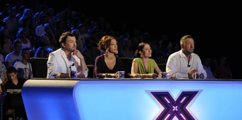 Съдиите в X Factor с подробности за финала довечера