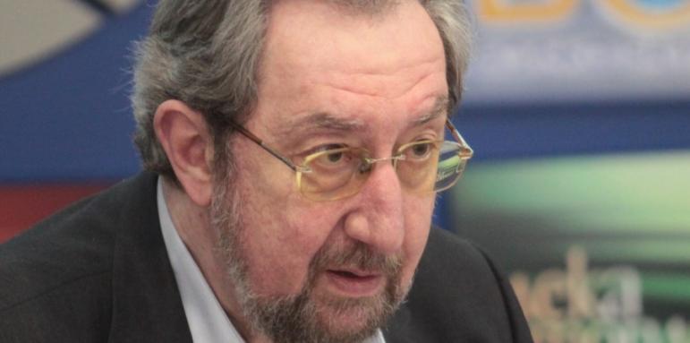 Задължителният вот е далавера на партиите