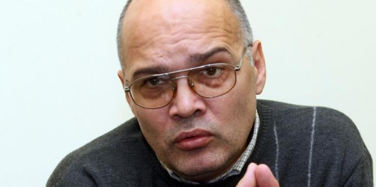Битката за шапката на "Антикорупция"