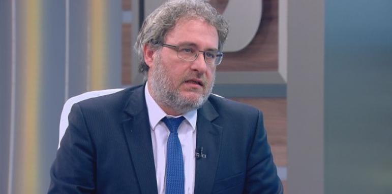 Боил Банов: Благодарение на строителството на АМ „Струма” беше открит Скаптопара