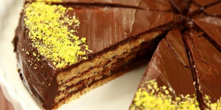 Историк: Тортата "Гараш" е създадена в Русе