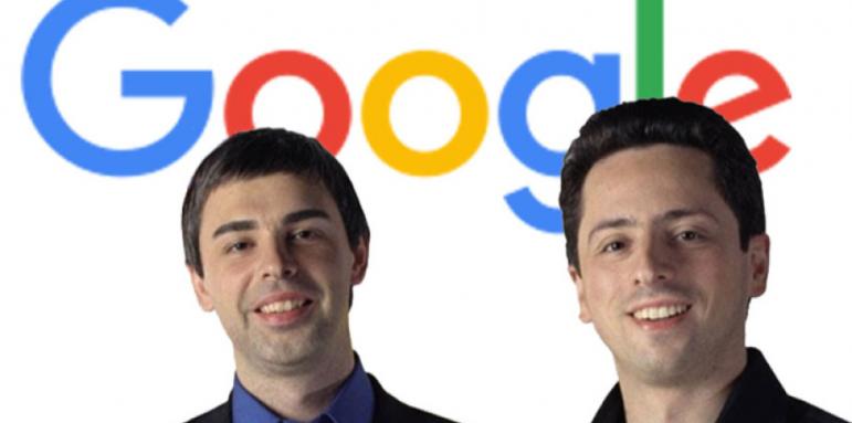 Съоснователите на "Гугъл" подадоха оставки