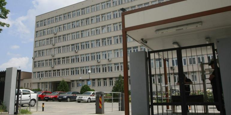 Самоубиецът в ДАНС бил на разпит за Луков марш