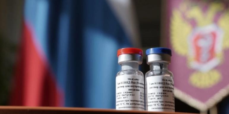 Разкриха нови плюсове на руската COVID ваксина