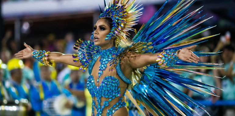 Отменят карнавала в Рио заради много заразени