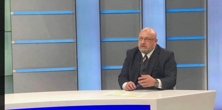 Кралев: Следя с тревога случващото се в ЦСКА