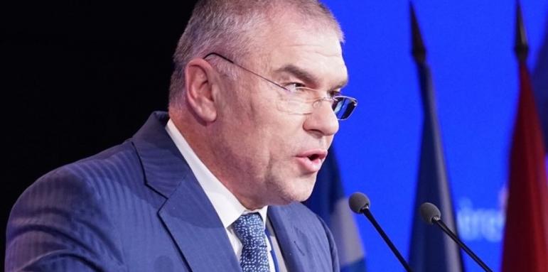 Марешки: Изхвърляме 2-ката от цените на горивата