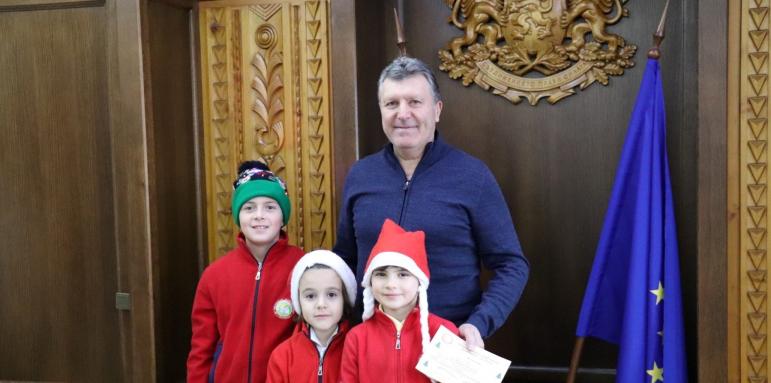 Откриват Коледна БлагоТворителница в Банско