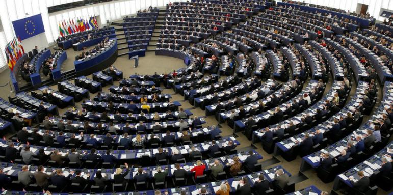 Европейският парламент избира наследник на Сасоли