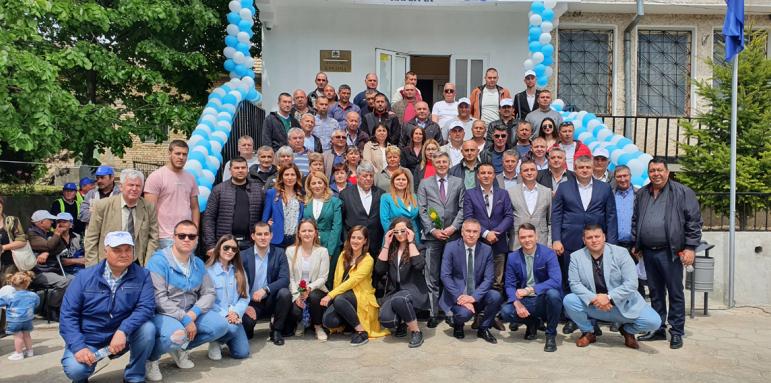 Майските събития! ДПС даде знак на властта