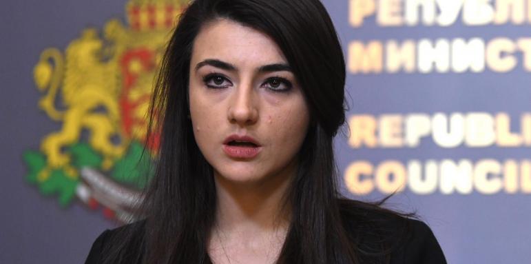 Лена отвърна на Гешев, ще бъдат ли разпитвани министри