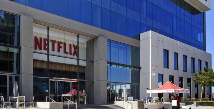 Netflix потвърждава спирането на услугата си в Русия