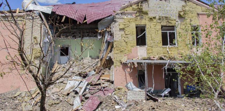 Паника в Украйна. Руснаците влязоха в последната крепост от Луганска област