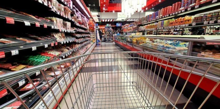 Икономисти прогнозират спад в цените на храните, кога идва