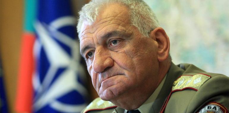 Реакции на кончината на ген. Андрей Боцев
